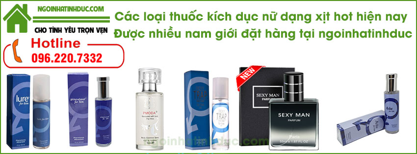 thuốc kích dục nữ dạng xịt thuốc kích dục nữ dạng xịt